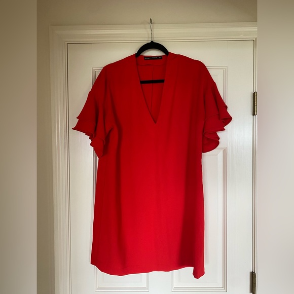 [Zara] Dress - Picture 1 of 3